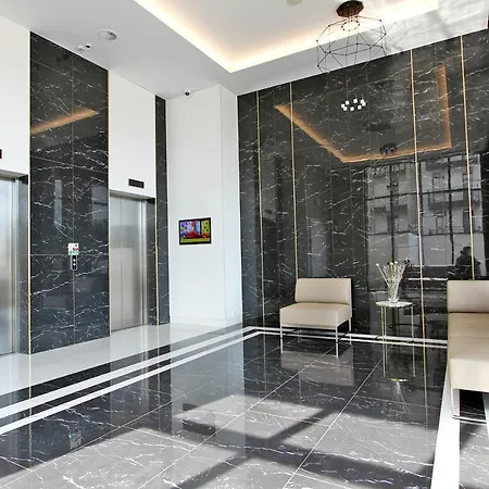 Apartamento Apartbaltic - Balticpark Fort *