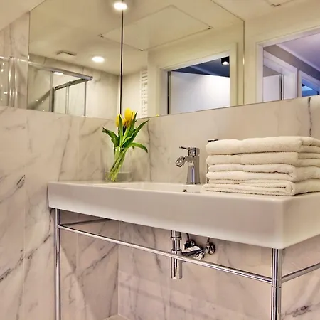 Apartbaltic - Balticpark Fort Apartamento Świnoujście