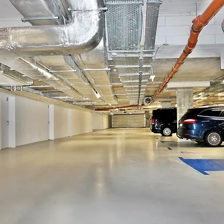 Apartamento Apartbaltic - Balticpark Fort *