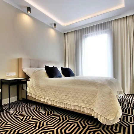 Apartbaltic - Balticpark Fort Świnoujście