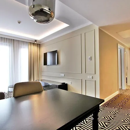 Apartamento Apartbaltic - Balticpark Fort *