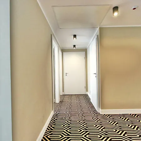 Apartbaltic - Balticpark Fort Świnoujście