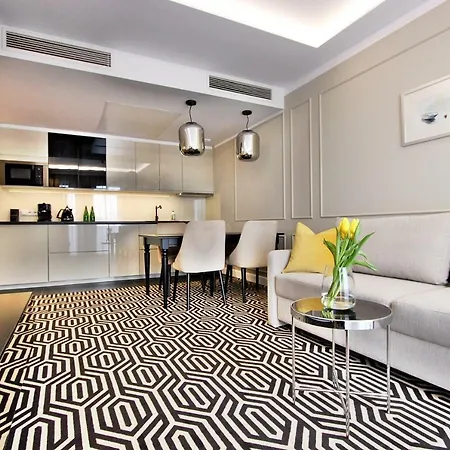 Apartbaltic - Balticpark Fort Świnoujście