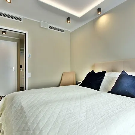 Apartbaltic - Balticpark Fort Świnoujście